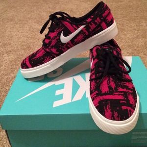 Janoski Nike