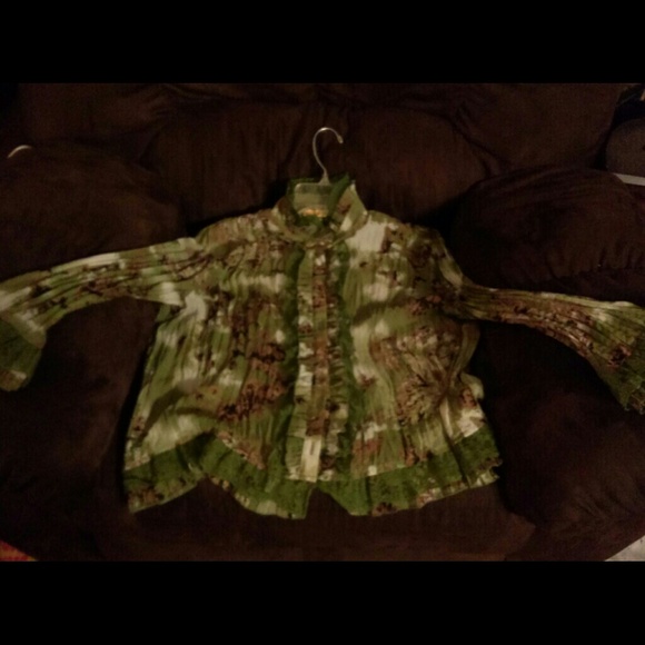 Blouse