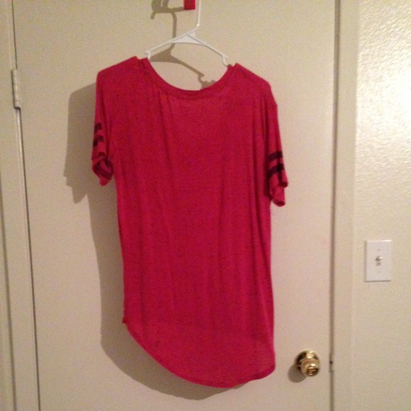 "Young, Wild, Free" shirt. - Picture 2 of 2