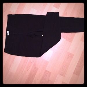 Old navy crop pants
