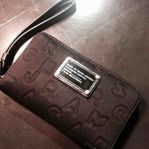 Marc by Marc Jacobs wallet