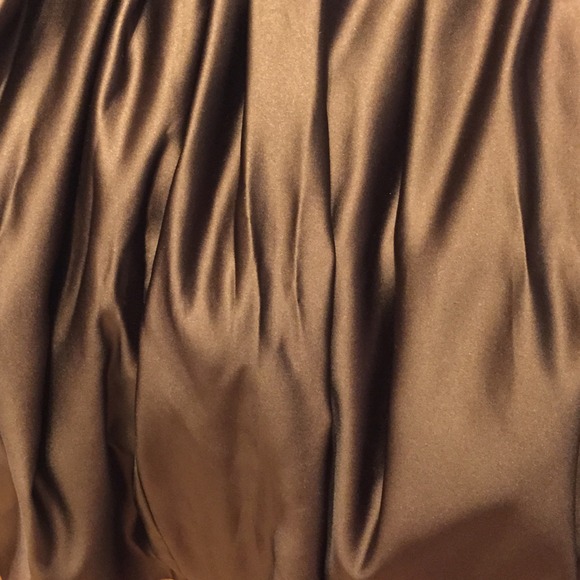 NEW Melissa Sweet dress. Homecoming - Picture 3 of 4