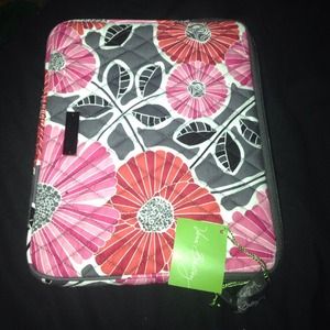 Vera Bradley iPad case