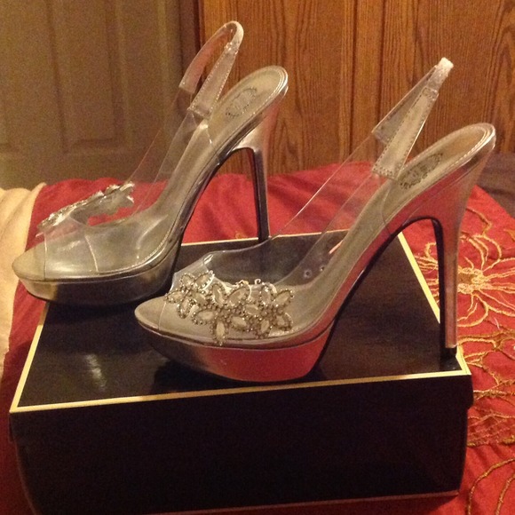 Gorgeous heels