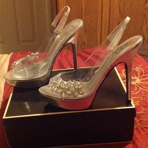 Gorgeous heels