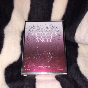 Victoria's Secret Angel Perfume