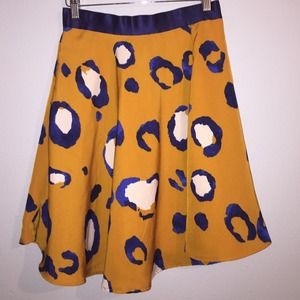 3.1 Phillip Lim X Target skirt