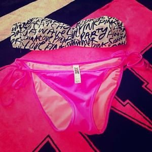 VS two piece set