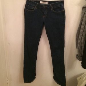 Abercrombie & Fitch jeans