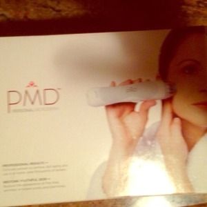 Brand new PMD- (only tested)
