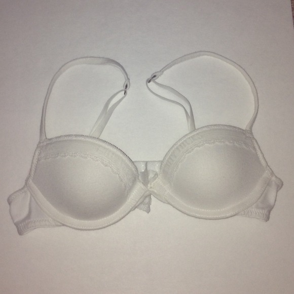 Gilly Hicks Bra NWOT