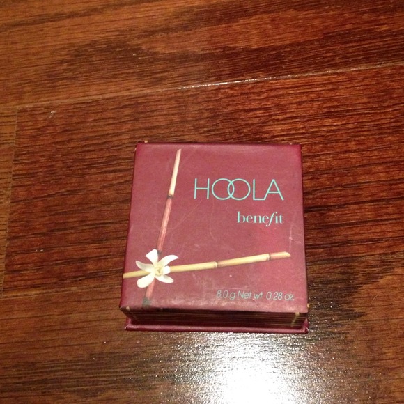 Benefit Hoola bronzer