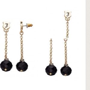 Juicy Couture Earring bundle
