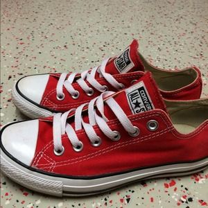 Chuck Taylor Converse