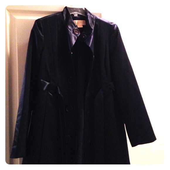 Michael Kors Trench Coat