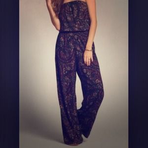 Abercrombie and Fitch Jumper