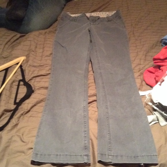 ‼️SOLD‼️ Pants