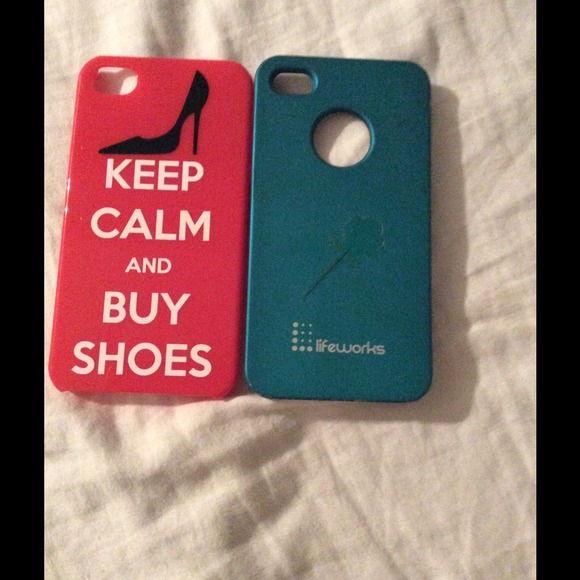 iPhone 4/4s cases