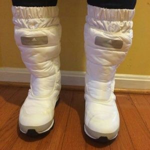 Adidas Boots