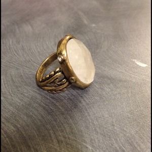 Vintage ring