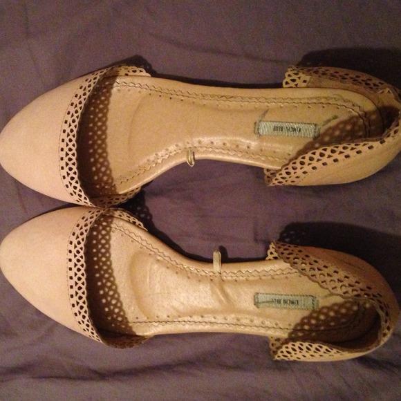 Urban Outfitters flats