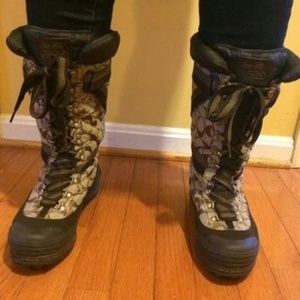 Coach Boots