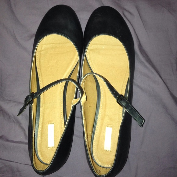 Urban outfitters Mary Jane's