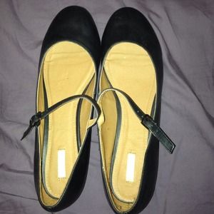 Urban outfitters Mary Jane's