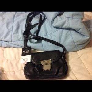 Cute petite handbag