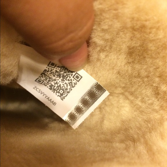 Ugg boots ‼️FINAL PRICE‼️ - Picture 4 of 4