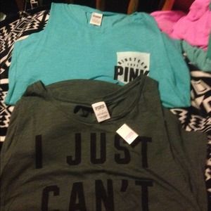 Boyfriend tanks