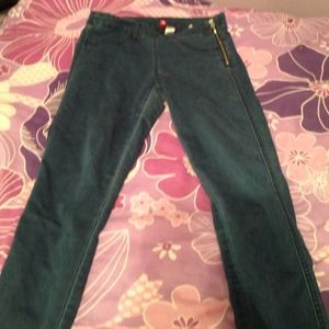 Slim fit jeans