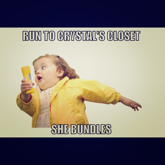 Tell me what you'd like to bundle - Picture 1 of 1