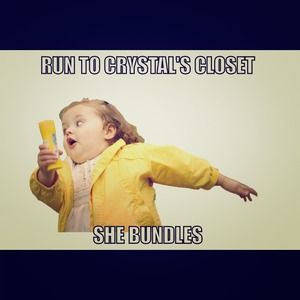 Tell me what you'd like to bundle