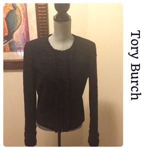 NWT Tory Burch Robee Jacket