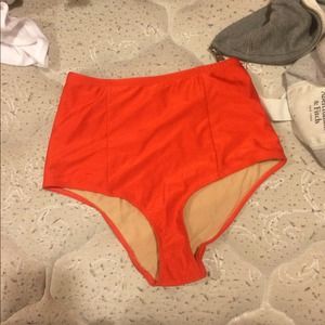 American apparel swimsuit