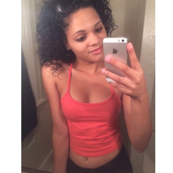 Belly shirt