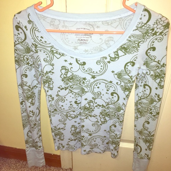 Arizona jeans thermal