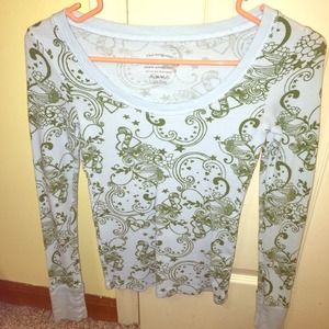 Arizona jeans thermal