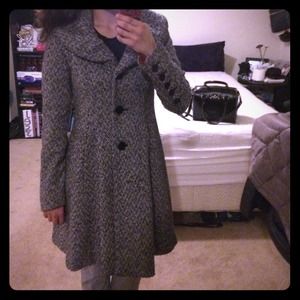 Express coat