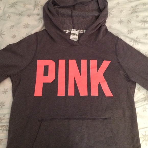 Victoria's Secret hoodie