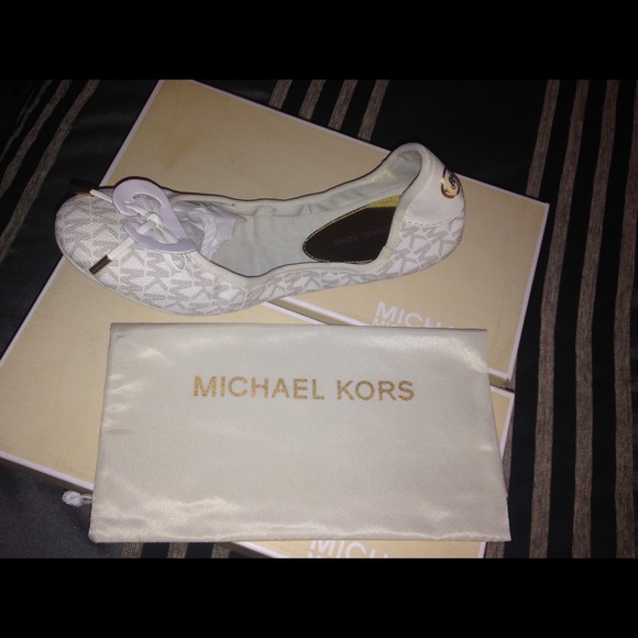 Michael Kors City Ballet