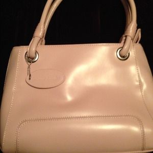 Purse. Genuine Leather.