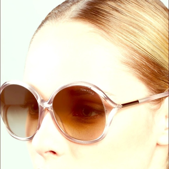 Brand new! Tom ford designer sunglasses!