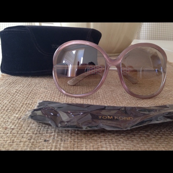 Brand new! Tom ford designer sunglasses!