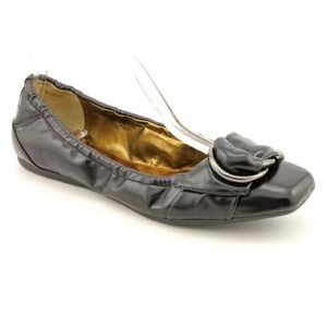🎈SOLD🎈 Ellen Tracy Black Flats
