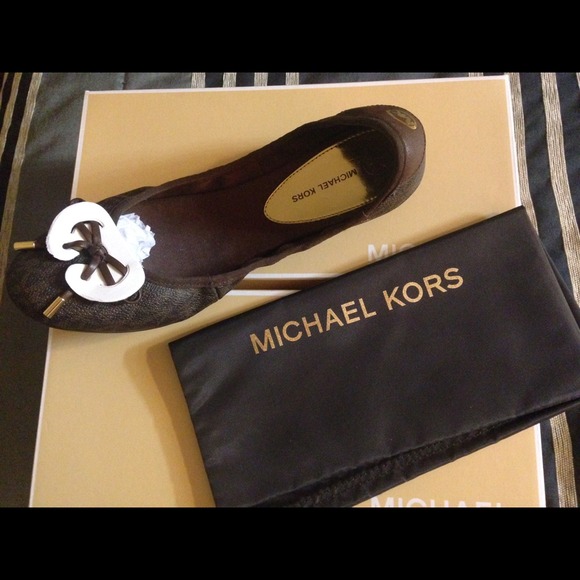 Michael Kors City Ballet