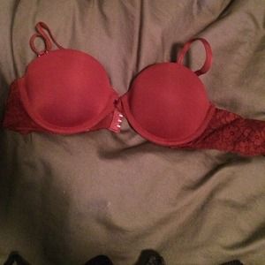 32A aerie push up bra