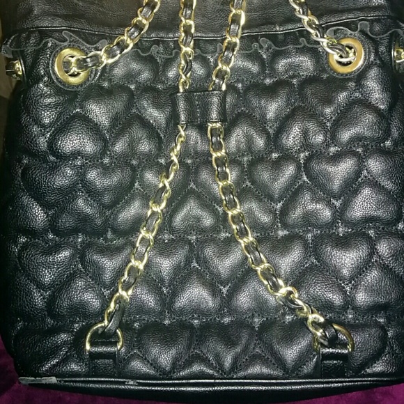 "Betsey Johnson" Tote! - Picture 4 of 4