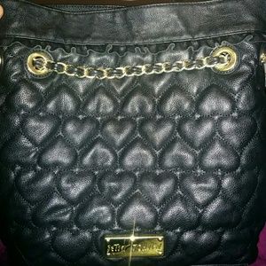 "Betsey Johnson" Tote!